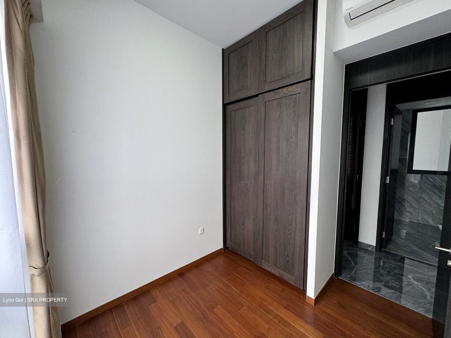 Sky Everton (D2), Apartment #501861981